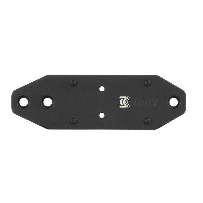 Grimlock Winchester SXP/Defender/1300 Red Dot Mount Accessories Monstrum