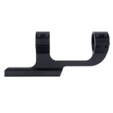 H-Series Hollow Frame Offset Cantilever Picatinny Scope Mount - 1in 1in Scope Rings and Mounts Monstrum