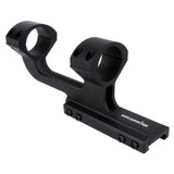 H-Series Hollow Frame Offset Cantilever Picatinny Scope Mount - 1in 1in Scope Rings and Mounts Monstrum