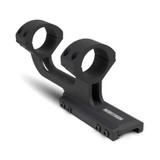 H-Series Hollow Frame Offset Cantilever Picatinny Scope Mount - 1in 1in Scope Rings and Mounts Monstrum