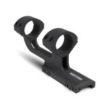 H-Series Hollow Frame Offset Cantilever Picatinny Scope Mount - 30mm 30mm Scope Rings/Mounts Monstrum