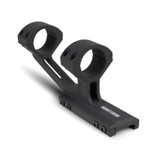 H-Series V2 Hollow Frame Offset Cantilever Picatinny Scope Mount - 1in 1in Scope Rings and Mounts Monstrum