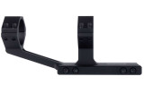 H-Series V2 Hollow Frame Offset Cantilever Picatinny Scope Mount - 30mm 30mm Scope Rings/Mounts Monstrum