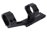 H-Series V2 Hollow Frame Offset Cantilever Picatinny Scope Mount - 30mm 30mm Scope Rings/Mounts Monstrum