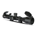 Hornet 4-16x50 FFP Rifle Scope Optics Monstrum