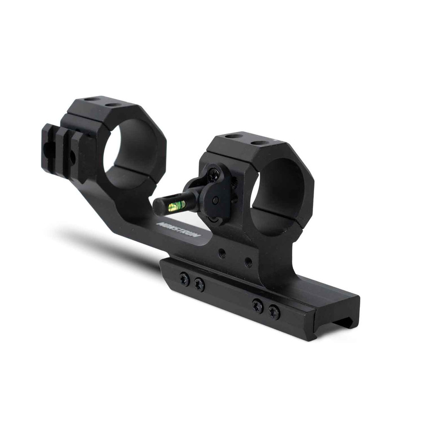 Hydra Series Modular Cantilever Scope Mount 30mm Scope Rings/Mounts Monstrum