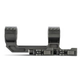 Hypergrip Quick Release Cantilever Scope Mount 30mm Scope Rings/Mounts Monstrum