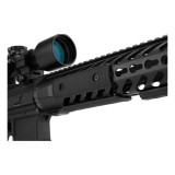 Keymod Rail Panels, 4 inch | Pack of 3 Keymod Accessories Monstrum