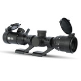 Ladon AO 2x-8x/10x MPVO Rifle Scope Optics Monstrum