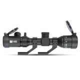 Ladon AO 2x-8x/10x MPVO Rifle Scope Optics Monstrum