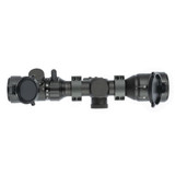 Ladon AO 2x-8x/10x MPVO Rifle Scope Optics Monstrum