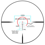 Ladon Series 1-6x24 FFP LPVO Scope Optics Monstrum