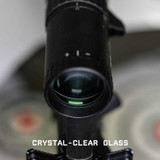 Ladon Series 1-6x24 SFP LPVO Scope Optics Monstrum
