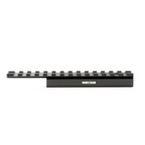 Low Profile Dovetail to Picatinny Rail Adaptor Accessories Monstrum