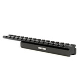 Low Profile Dovetail to Picatinny Rail Adaptor Accessories Monstrum