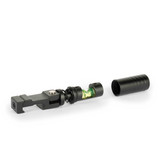 Low Profile Picatinny Anti-Cant Level Bubble | Fold Out Accessories Monstrum