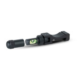 Low Profile Picatinny Anti-Cant Level Bubble | Fold Out Accessories Monstrum