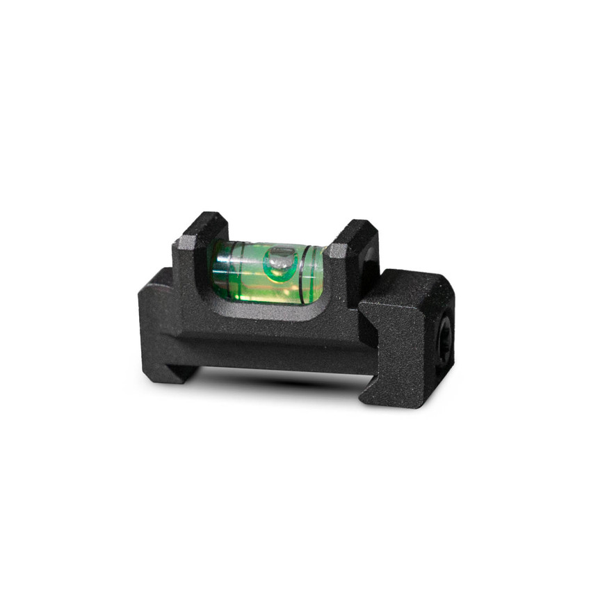 Low Profile Picatinny Anti-Cant Level Bubble V2 Accessories Monstrum