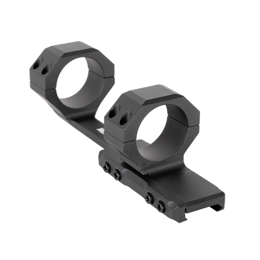 Low Profile Ultra Series Offset Scope Mount 30mm Scope Rings/Mounts Monstrum