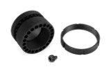 LR-308 Barrel nut LR-308 Build Tools Monstrum