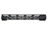 LR-308 M-LOK Handguard - 16.5 inch | Free Float LR-308 Presma
