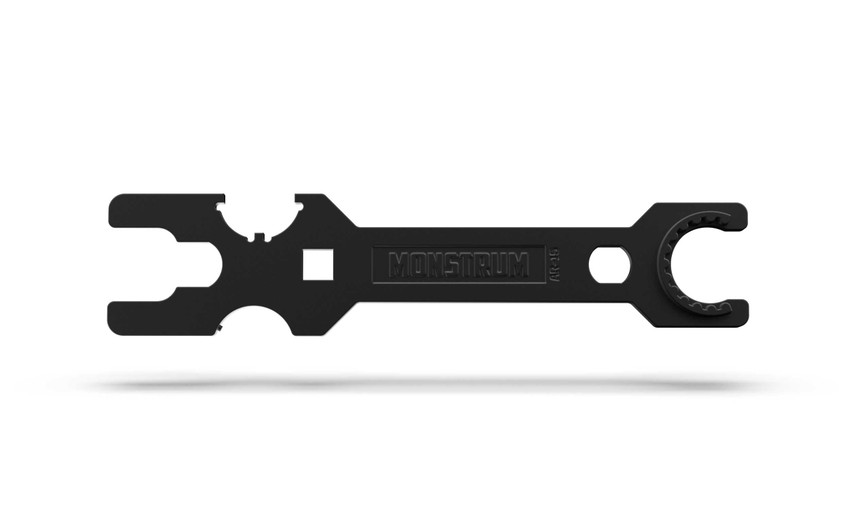 LR-308 V.2 Armorer's Wrench LR-308 Monstrum
