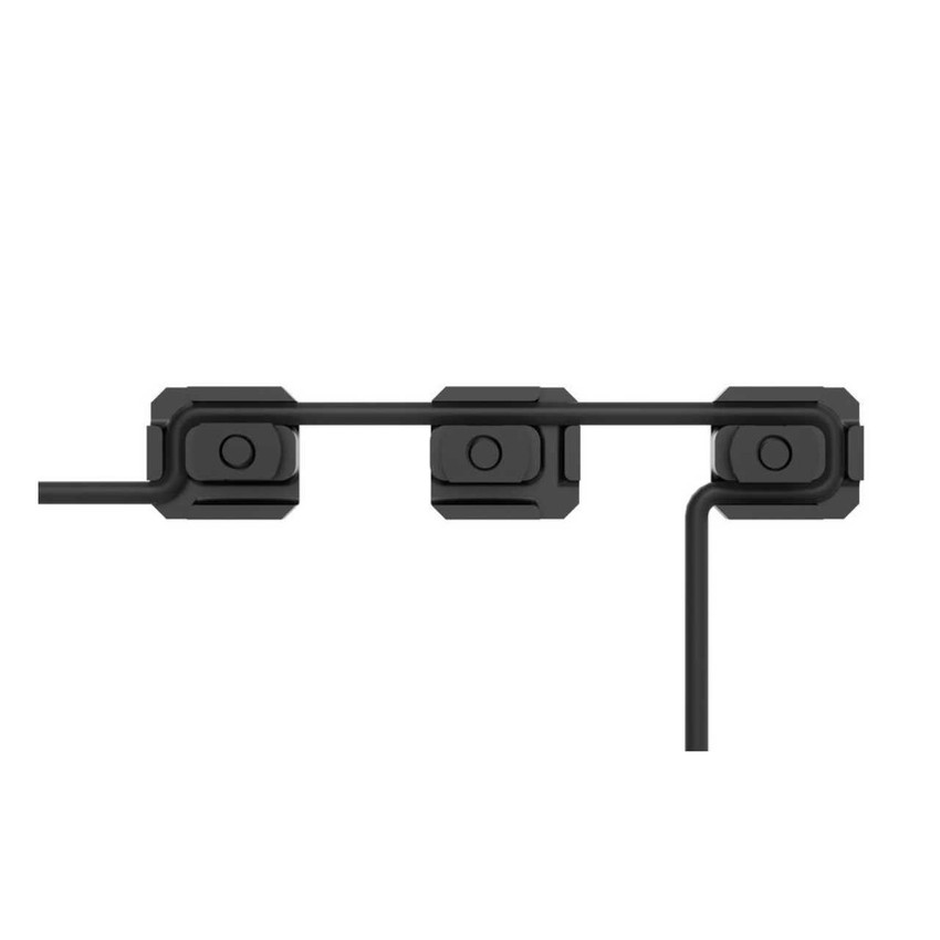 M-LOK Pressure Switch Cable Guides Accessories Monstrum