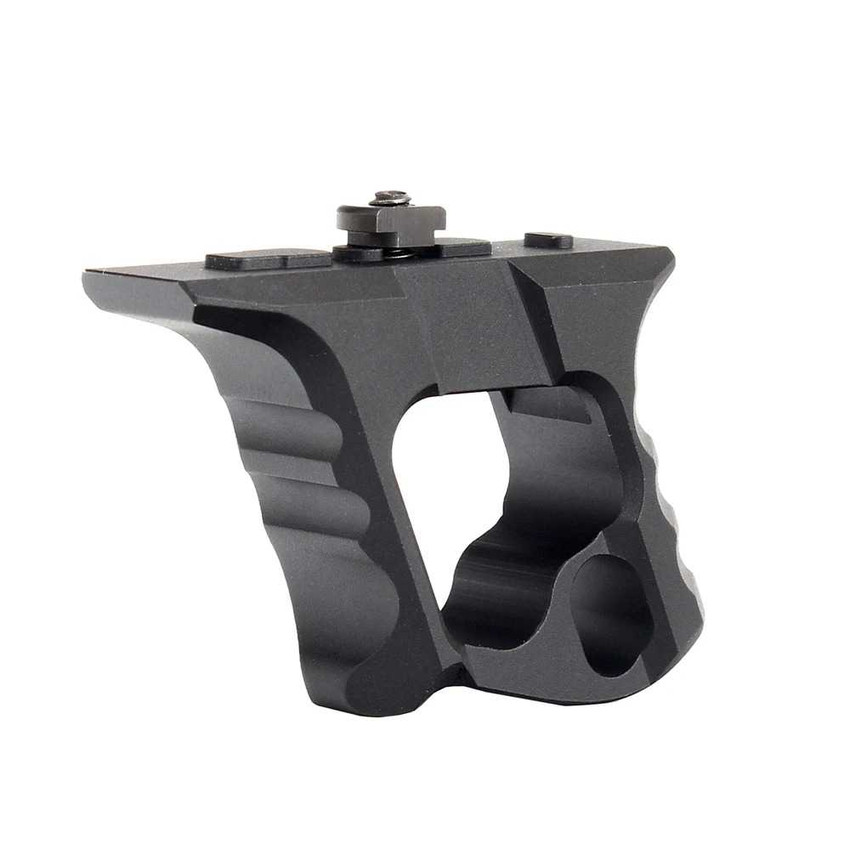 M-Lok Skeletonized Hand Stop Accessories 