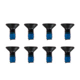 M2 Red Dot Screw Kit for Holosun Red Dot Battery Tray| Compatible with Holosun 407k/507k/407c/508c/508t/509t Replacement Parts 