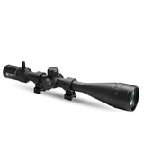 Marauder 6-24x50 SFP AO Rifle Scope Optics Monstrum