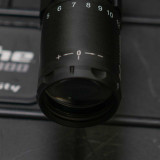 Marauder 6-24x50 SFP AO Rifle Scope Optics Monstrum