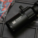 Marauder 6-24x50 SFP AO Rifle Scope Optics Monstrum