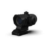 Marksman 1x20 Micro Prism Scope Optics Monstrum