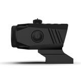 Marksman 1x20 Micro Prism Scope Optics Monstrum