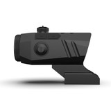 Marksman 3x24 Micro Prism Scope w/ Electronic Buttons and Shake Awake Optics Monstrum