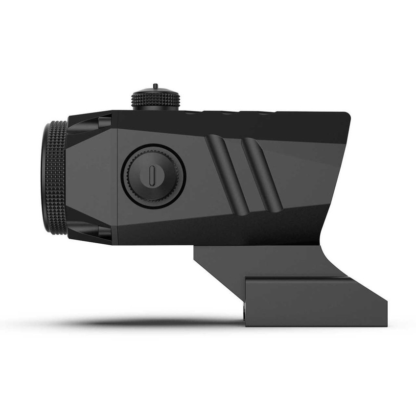 Marksman 3x24 Micro Prism Scope with Shake Awake Optics Monstrum