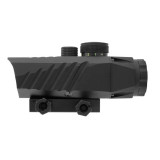 Marksman 3x30 Prism Scope Optics Monstrum