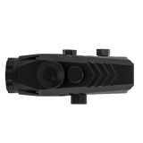 Marksman 3x30 Prism Scope Optics Monstrum