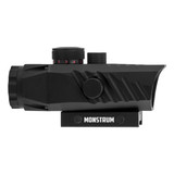 Marksman 3x30 Prism Scope Optics Monstrum