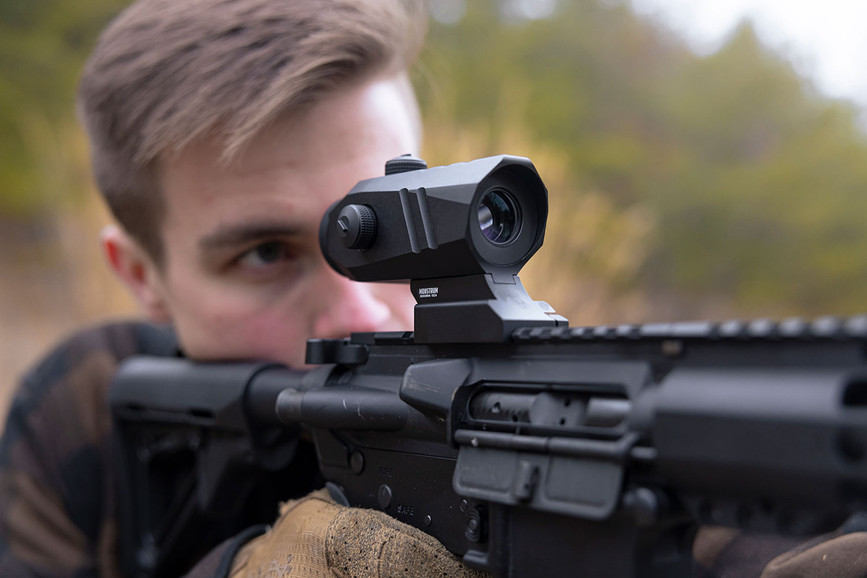 Is a Prism Sight right for you?