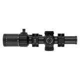 Vanguard Micro 1-6x20 LPVO Rifle Scope