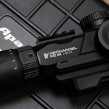 Archangel X2 1-6x24 First Focal Plane LPVO Series