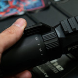 Archangel X2 1-6x24 First Focal Plane LPVO Series