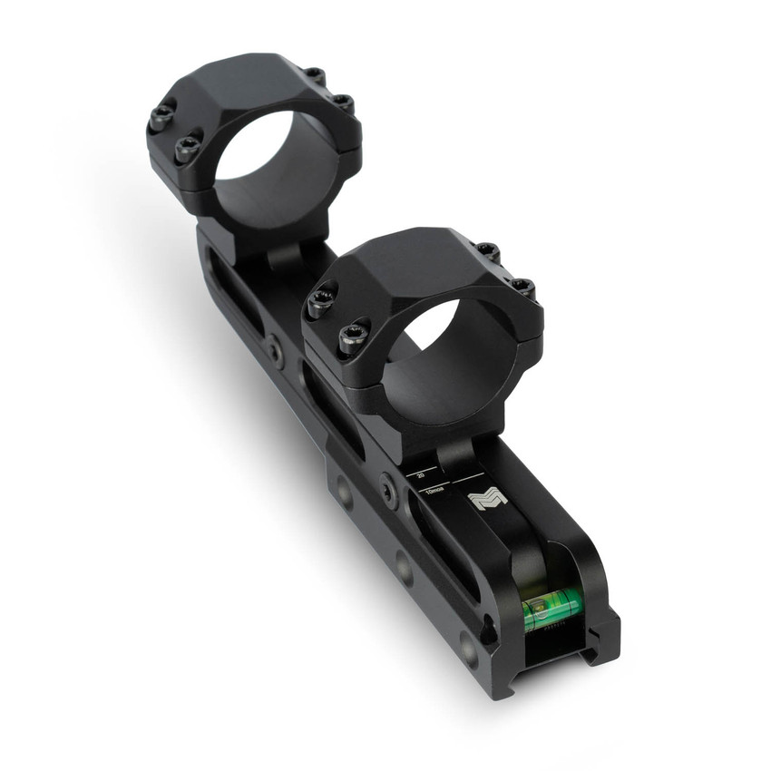 Monstrum Balrog Adjustable Scope Mount with Integrated Bubble Level New Items Monstrum