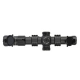 Beast 2-12x FFP Scope