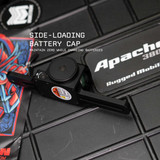 Monstrum B.O.P. Enclosed Red Dot with Universal Shotgun Mount Ruger Accessories Monstrum