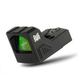 Monstrum B.O.P. Pistol Red Dot | RMR Footprint | Multi-Mode Reticle New Arrivals Monstrum