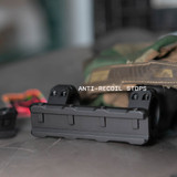 Monstrum Deadlock Series Scope Mount Red Dot Mounts Monstrum