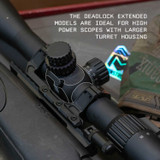Monstrum Deadlock Series Scope Mount Red Dot Mounts Monstrum