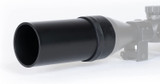 Monstrum Flexible Fit Universal Scope Sunshade Lens Covers/Sunshade Monstrum